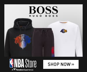 TSports Magazine Partners with NBASTORE.COM: Accessing NBA Store Canada Official Gear