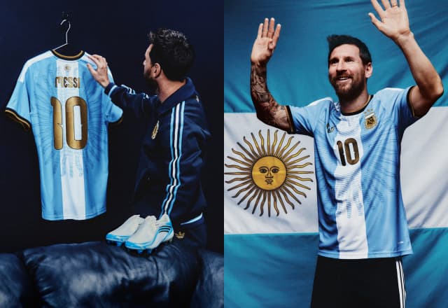 ONE LAST TIME IN THE COLOURS
