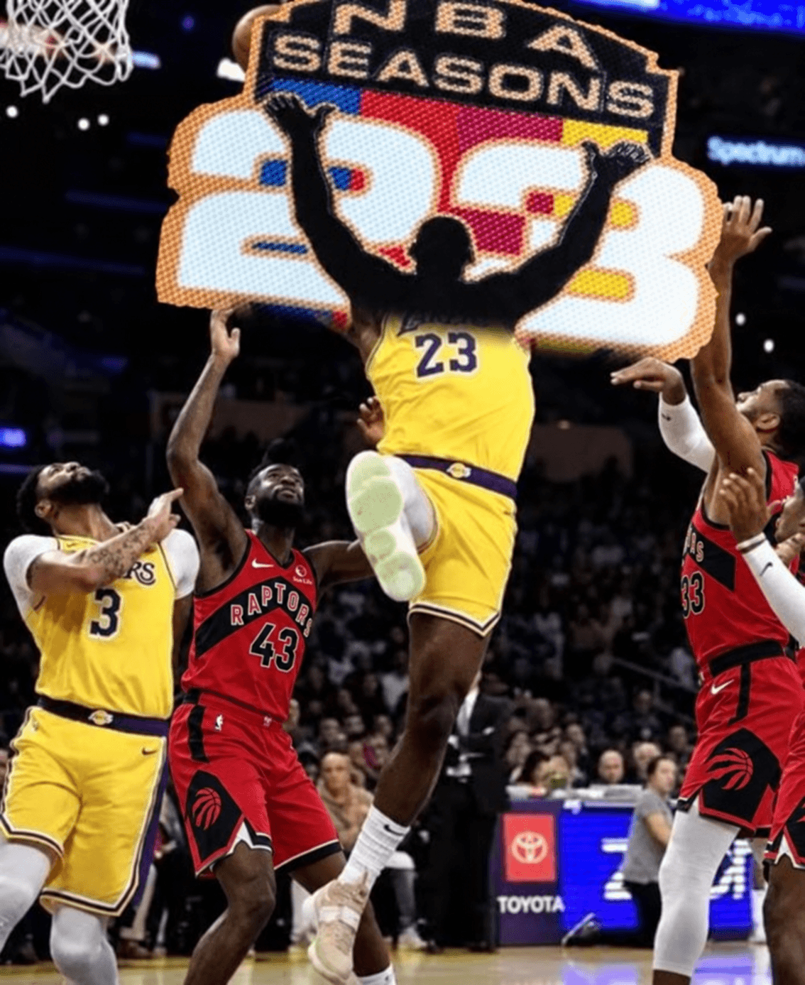 A Small Jersey Change, a Bigger Question About Respect??