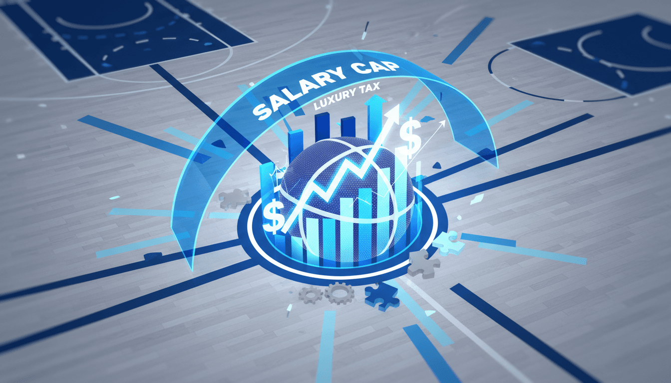 Understanding The Salary Cap